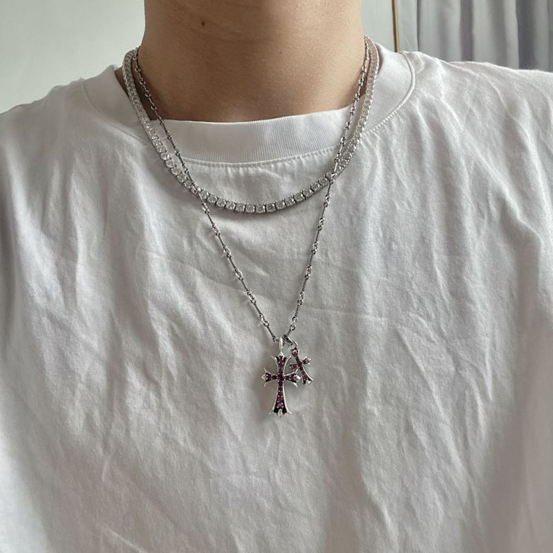 Chrome Hearts Necklaces